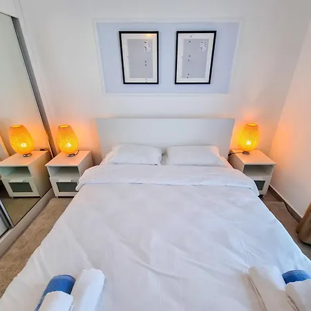 Beachwave Blue Appartement