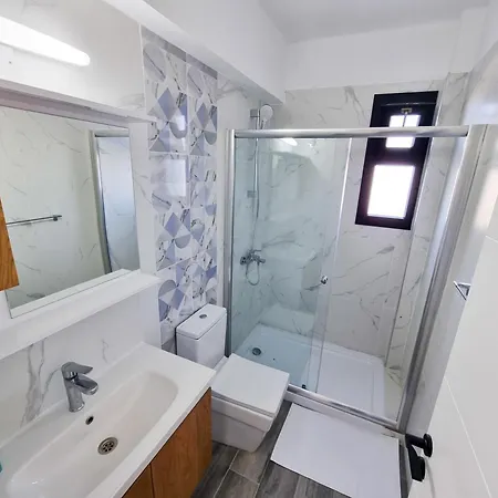 Appartement Beachwave Blue Larnaca